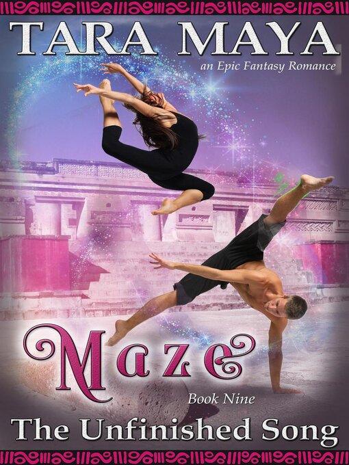 Title details for Maze by Tara Maya - Available